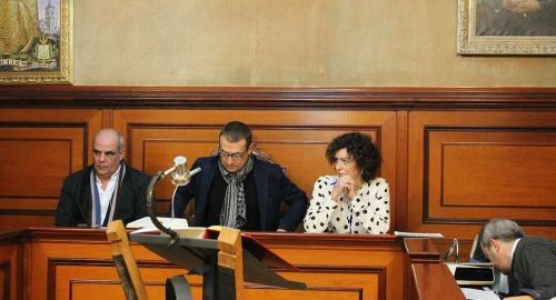 PLENO 22 DICIEMBRE - ESTABILIDAD PRESUPUESTARIA