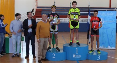 EL “BICICLETAS VALDAYO-LA JOYA AL CORTE”  DE LA  AC SAN ANTONIO CADETES BRILLA EN SU TIERRA