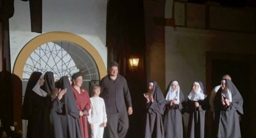 ÓPERA EN BOLLULLOS PAR DEL CONDADO