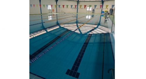 APERTURA DE LA PISCINA MUNICIPAL DESDE EL LUNES 24 DE FEBRERO