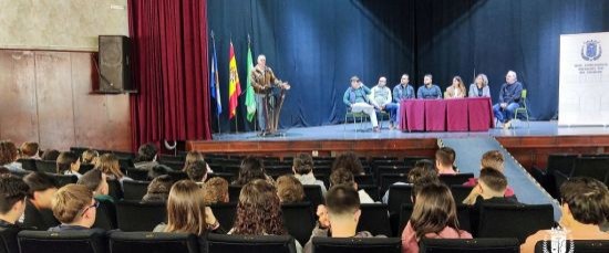 III JORNADAS DE EMPRENDIMIENTO JOVEN