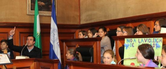 Actos para celebrar el Día de la Constitución en Bollullos