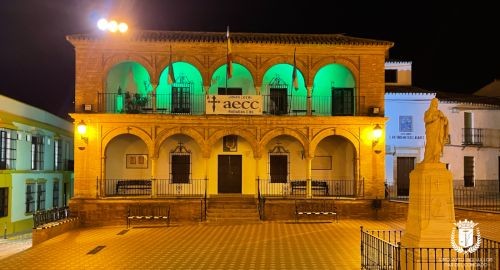 DÍA MUNDIAL DEL CÁNCER 2026 – 4 DE FEBRERO