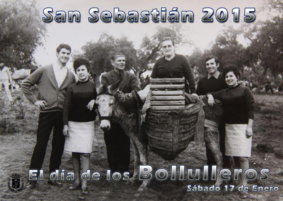 San Sebastián 2015