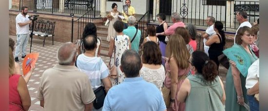 LA IV RUTA DE PATRIMONIO RECORRE LA HISTORIA LOCAL Y CIERRA EL PROGRAMA ESTIVAL 2026