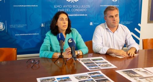 EL AYUNTAMIENTO PRESENTA LOS PLANES PFEA 2019/2020