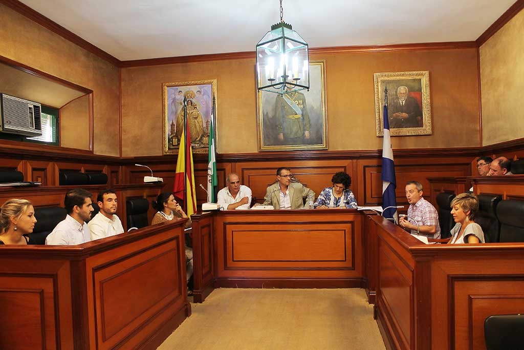 Sesión Plenaria a partir de las 10 de la mañana