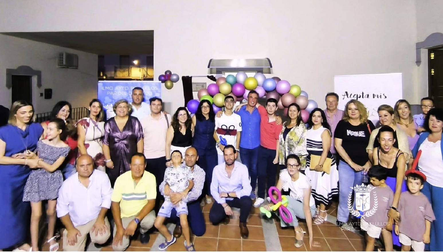 LA ASOCIACIÓN “ACEPTA MIS ALAS” ESTRENA SU NUEVA SEDE