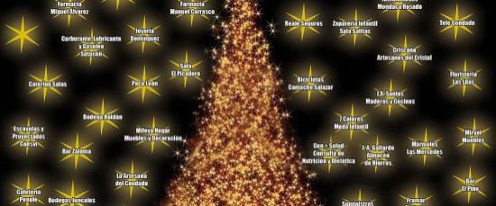 BOLLULLOS, SU MEJOR ELECCIÓN EN NAVIDAD