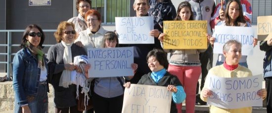 EL AYUNTAMIENTO DE LA LOCALIDAD FIRMA UN CONVENIO DE COLABORACIÓN CON APRODÍMAX