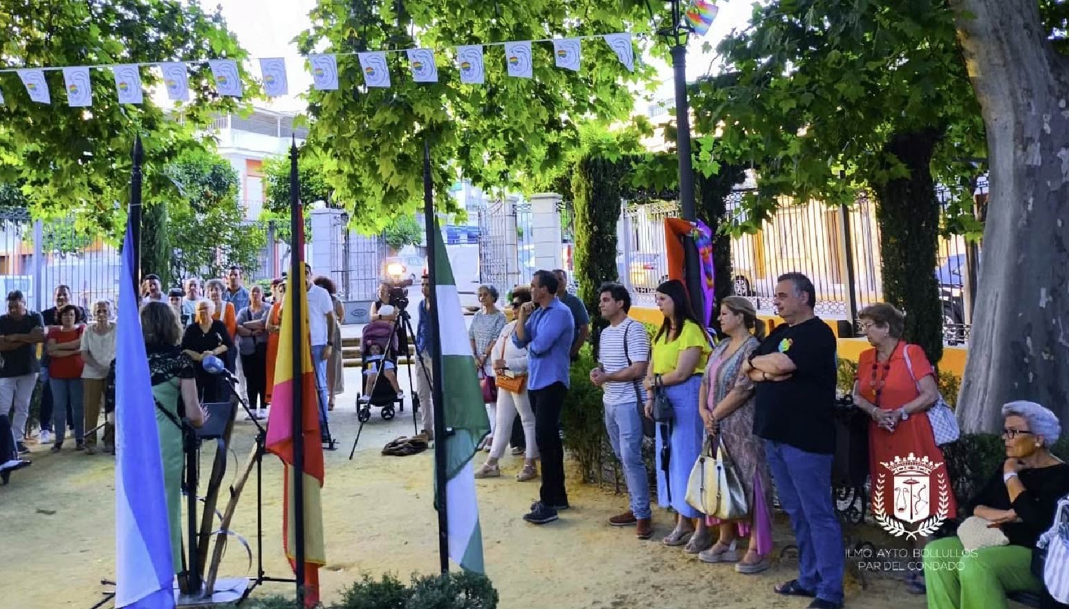 EXPOSICIÓN FOTOGRÁFICA “ORGULLO DE MADRE”
