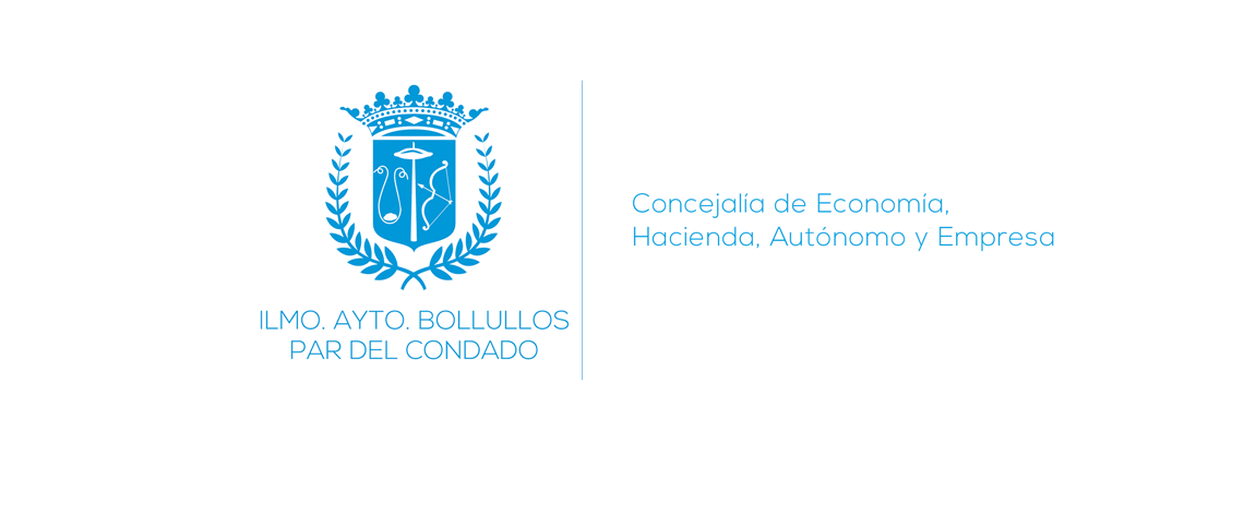 ABIERTO EL PLAZO DE SOLICITUD DE SUBVENCIONES MUNICIPALES A AUTÓNOMOS Y PYMES DE BOLLULLOS