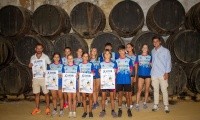 PRESENTACIÓN OFICIAL DE LA X CARRERA NOCTURNA “CIUDAD DEL VINO”