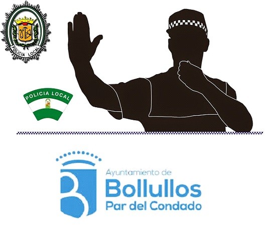 LA CONCEJALIA DE SEGURIDAD CIUDADANA Y TRAFICO INFORMA
