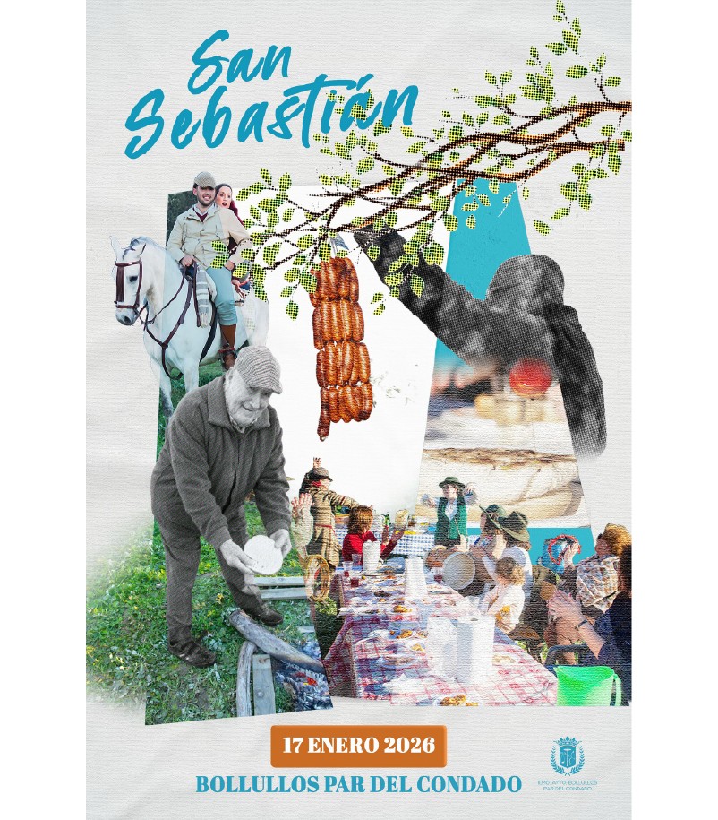SAN SEBASTIÁN 2026