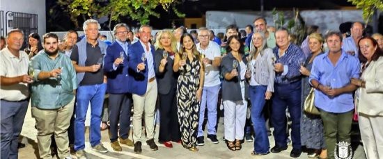 ACTO INAUGURAL DE LA XXIV SEMANA DE LA VITICULTURA Y ENOLOGÍA