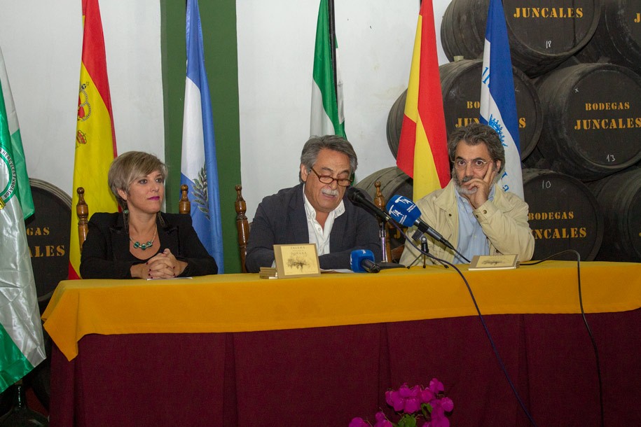 BODEGAS JUNCALES ACOGE LA EXPOSICIÓN ARQUEOLÓGICA “LOS VILLARES DE MARCHENILLA”