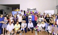 LA ASOCIACIÓN “ACEPTA MIS ALAS” ESTRENA SU NUEVA SEDE