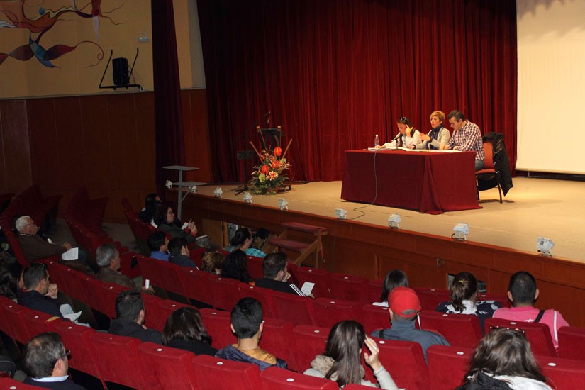 EL AYUNTAMIENTO INFORMA SOBRE LOS NUEVOS PLANES DE EMPLEO