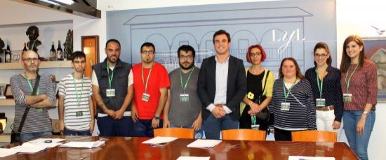 NUEVAS CONTRATACIONES A TRAVÉS DEL PROGRAMA EMPLE@JOVEN Y EMPLE@30+
