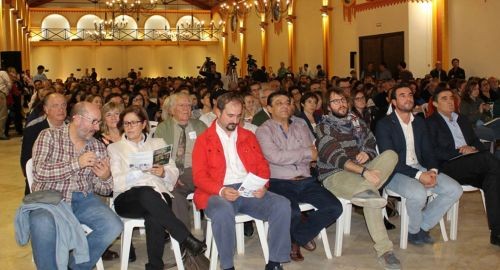 IX encuentro de Conservatorios de la provincia de Huelva en #Bollullos