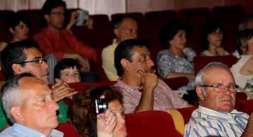 CONCIERTO CONSERVATORIO DE MÚSICA