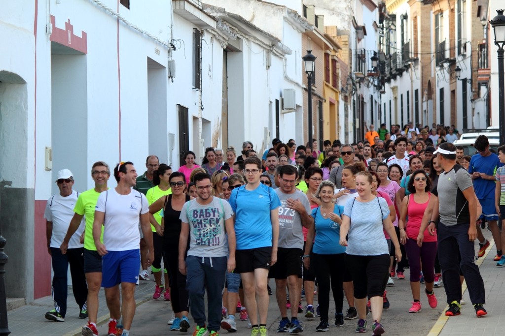 III Ruta de Senderismo Convento de Morañina