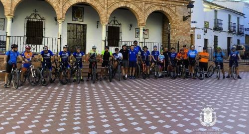 I RUTA SEMI-NOCTURNA BTT – VERANO 2025