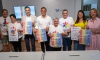 PRESENTACIÓN DE LA PROGRAMACIÓN EN TORNO AL DÍA DEL ORGULLO LGTBI+ 2025