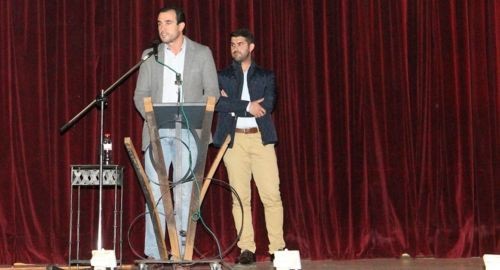 Comienzan las Jornadas de Familia, Género y Conflictos Familiares