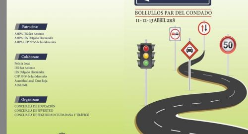 DÉCIMAS JORNADAS DE SEGURIDAD VIAL