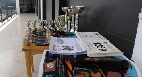 IV Carrera y Caminata Solidaria del Alzheimer