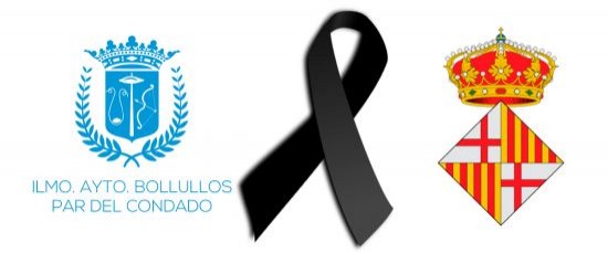 MINUTO DE SILENCIO POR LAS VÍCTIMAS DE LOS ATENTADOS TERRORISTAS DE CATALUÑA