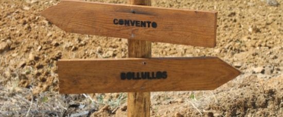 BOLLULLOS, COMPROMETIDO CON EL TURISMO SOSTENIBLE Y AMBIENTAL