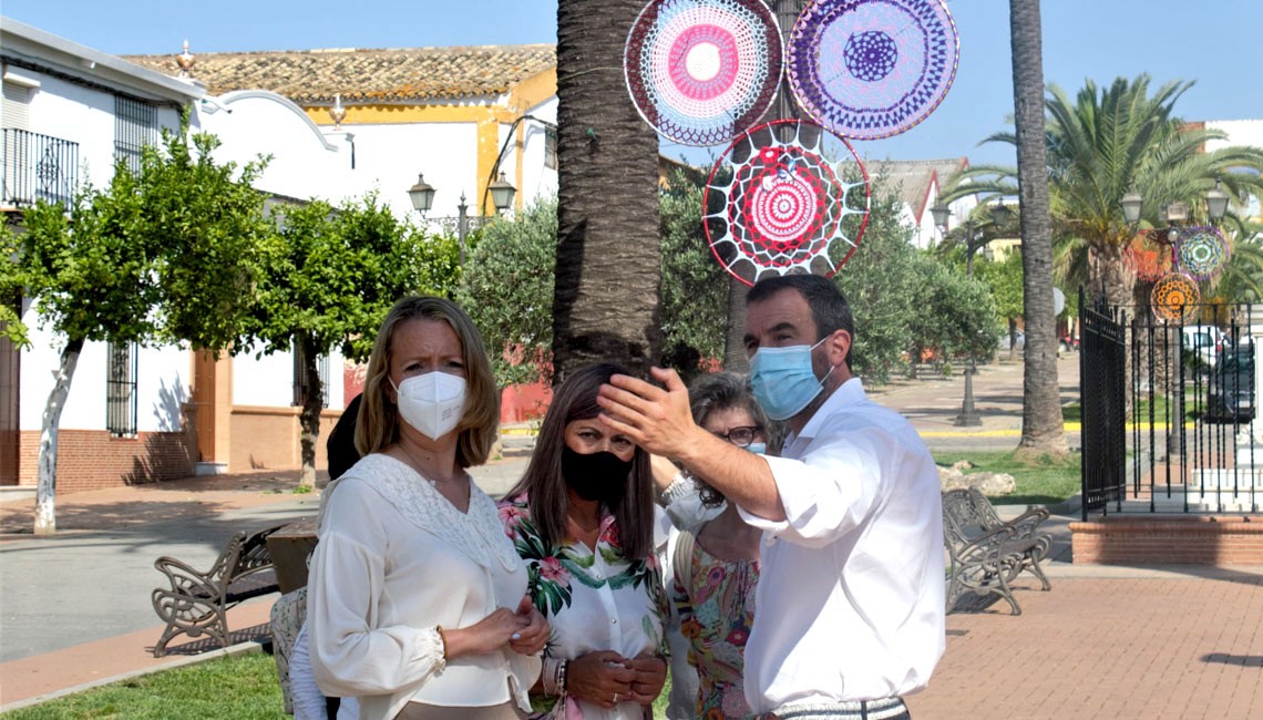 CELEBRACIÓN DEL DÍA INTERNACIONAL DE LA SALUD DE LA MUJER 2021