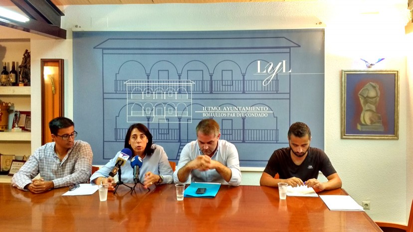 Campaña “Nuestra mayor victoria es el respeto”