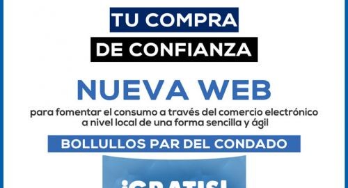 AYUNTAMIENTO Y APYME LANZAN UNA PLATAFORMA VIRTUAL DE COMPRAS